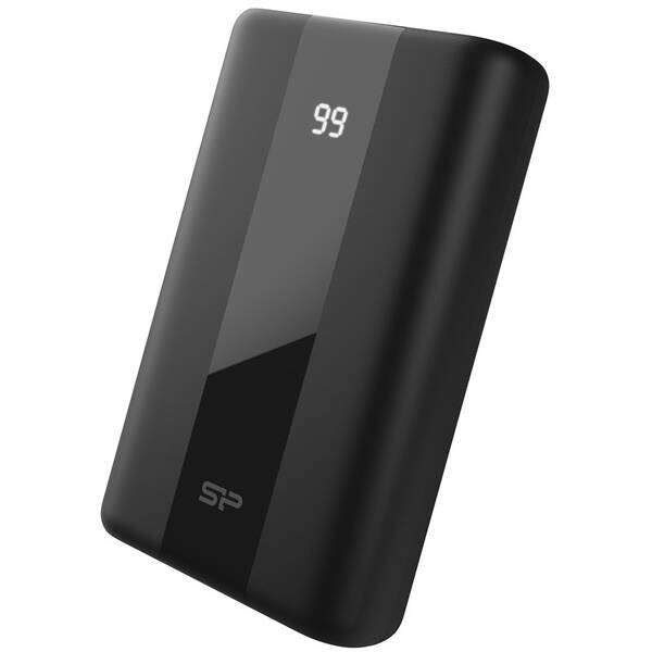 Powerbanka Silicon Power QS55 20 000mAh černá

