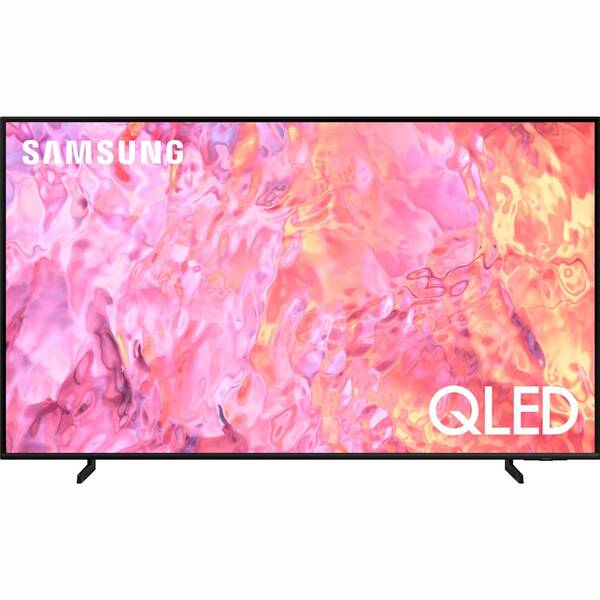 Televize Samsung QE50Q60CA 
 Televize Samsung QE50Q60CA