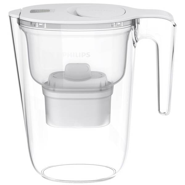 Filtrační konvice Philips AWP2933WHT + Micro X-Clean filtr 


