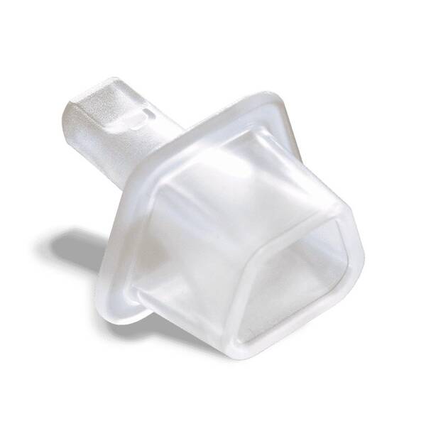 Náustky pro alkoholtestery BACtrack 50ks Mobile 


