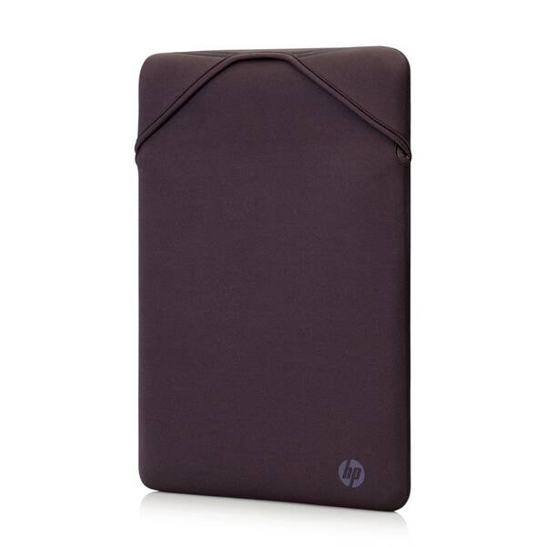 Pouzdro na notebook HP 14" Protective Reversible Sleeve šedé/fialové

