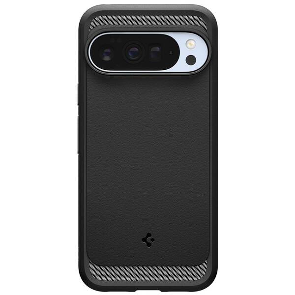 Kryt na mobil Spigen Rugged Armor MagSafe na Google Pixel 10 Pro XL černý

