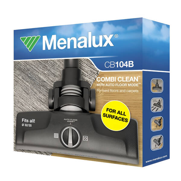 Hubice Menalux CB104 

