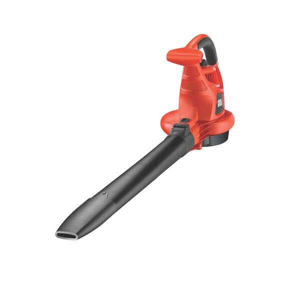 Vysavač listí Black-Decker GW3030 

