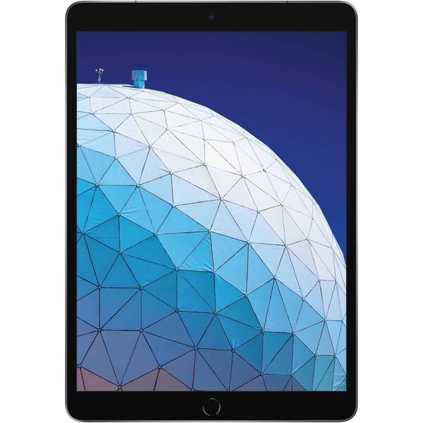 Dotykový tablet Apple Air (2019) Wi-Fi + Cellular 64 GB - Space Gray 

