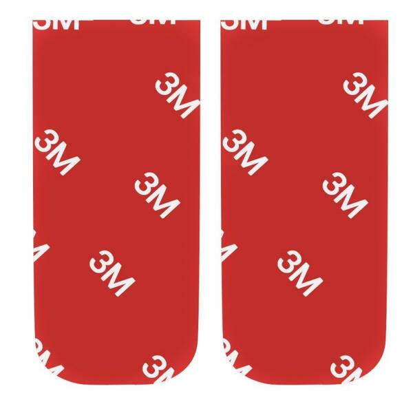 Příslušenství LAMAX T6/T4 3M Stickers 

