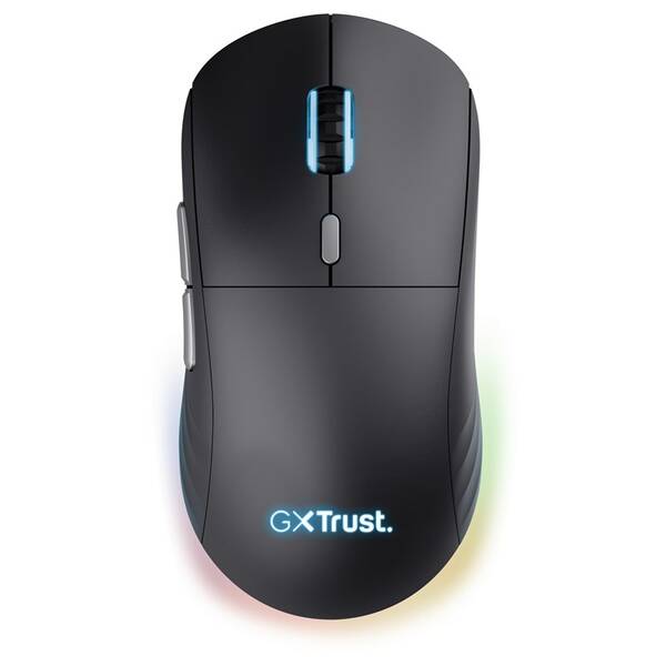 Myš Trust GXT926 Redex II černá

