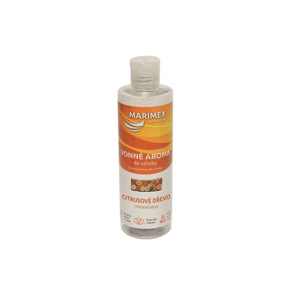 Esence vonná Marimex citrusové dřevo 250ml 

