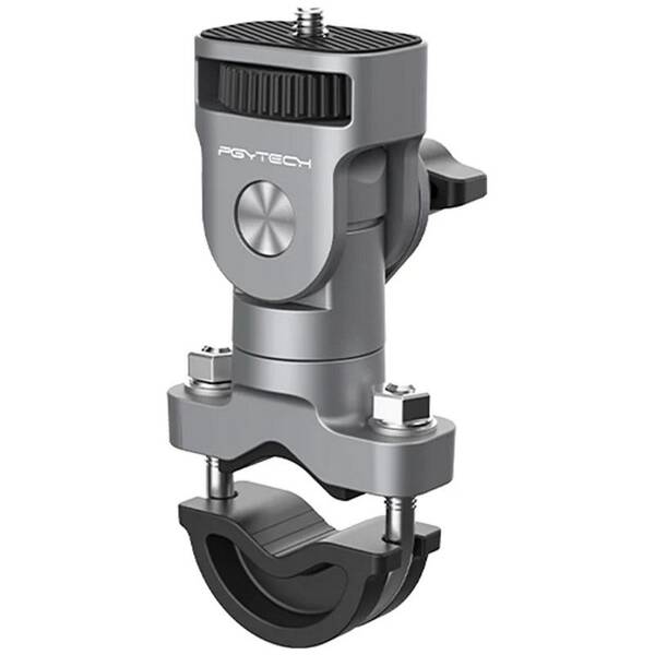 Držák PGYTECH U-Bolt Mount černý

