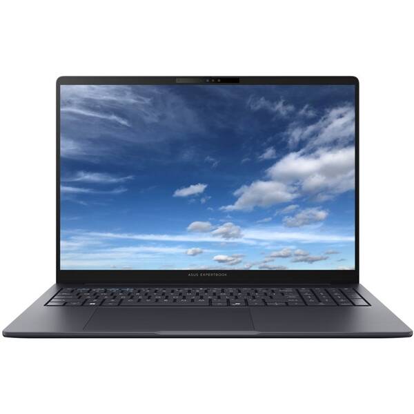 Notebook Asus ExpertBook B5 šedý

