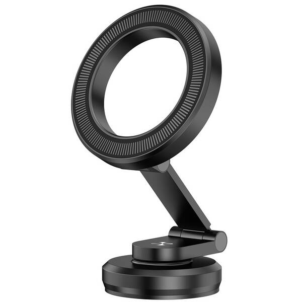 Držák na mobil Canyon OnGrip 10 aluminum černý

