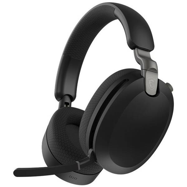 Headset MSI Maestro 500 Wireless černý

