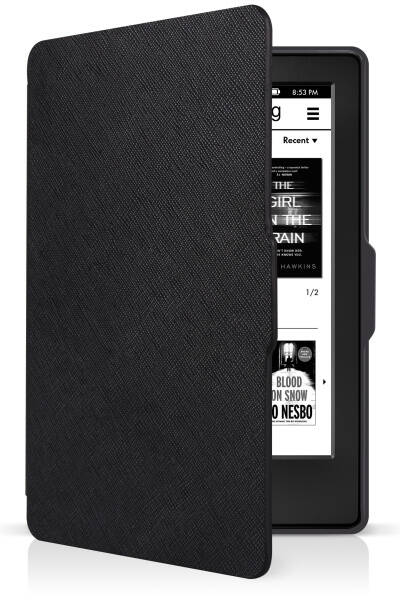 Pouzdro pro čtečku e-knih Connect IT pro Amazon "All-New" Kindle 2016 (8. generace) černé

