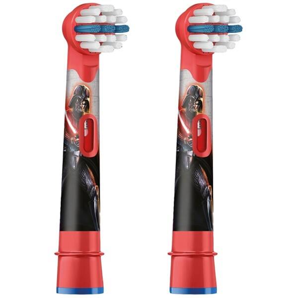 Náhradní kartáček Oral-B EB 10-2 Kids StarWars 

