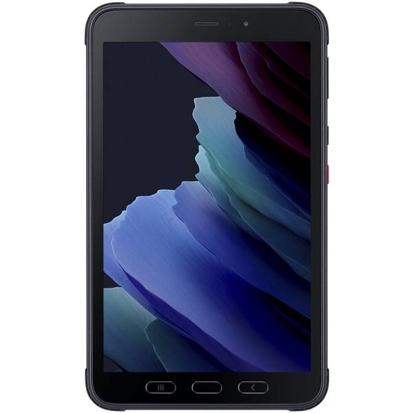 Dotykový tablet Samsung Galaxy Tab Active3 LTE černý

