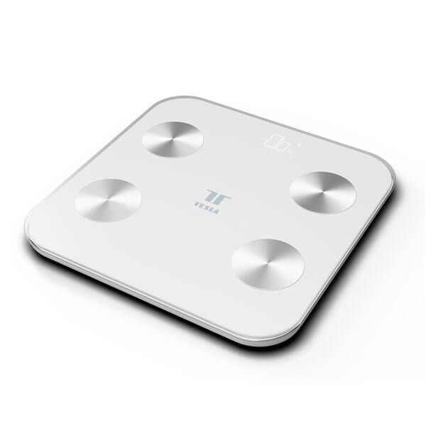 Osobní váha Tesla Smart Composition Scale Wi-Fi 

