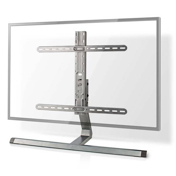 Stojan pro TV Nedis výklopný, pro úhlopříčky 37" až 75", nosnost 40 kg 

