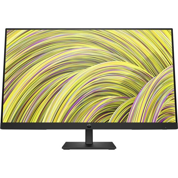 Monitor HP P27h G5 černý

