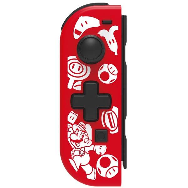 Gamepad HORI D-Pad Controller pro Nintendo Switch - Super Mario 


