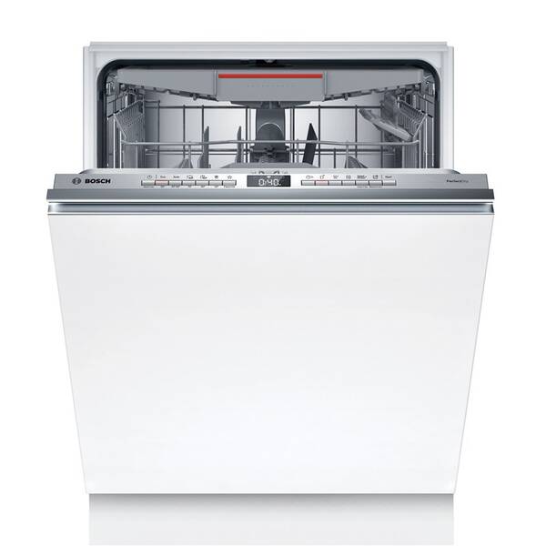 Myčka nádobí Bosch SMV6YCX02E Zeolith® 
