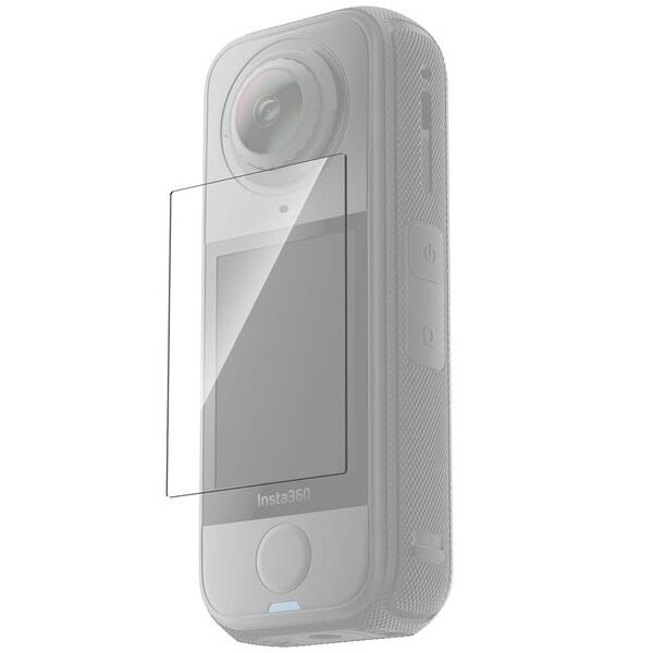 Tvrzené sklo Insta360 X4 Air průhledné

