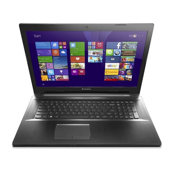 Notebook Lenovo Z50-75 

