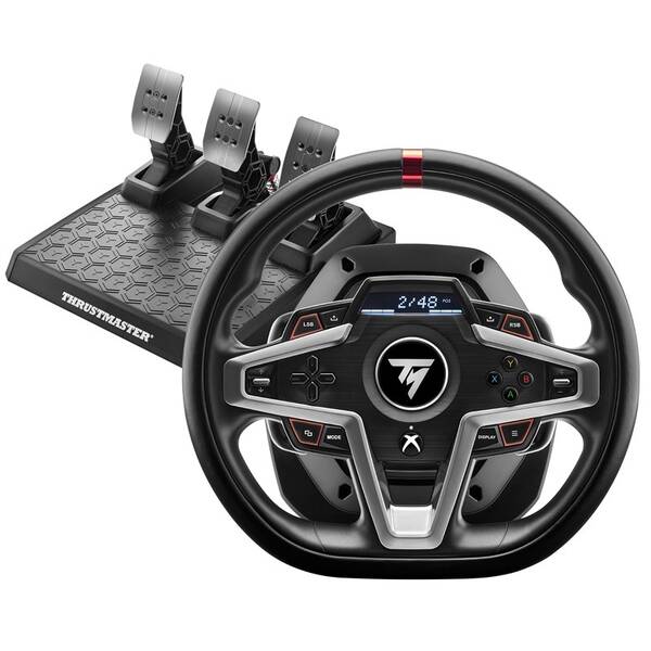 Volant Thrustmaster T248 pro Xbox One, Series X/S, PC 
