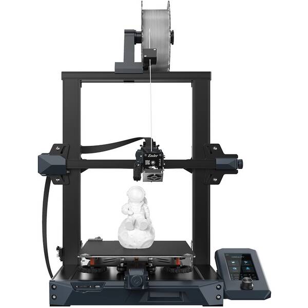 3D tiskárna Creality Ender 3 S1 

