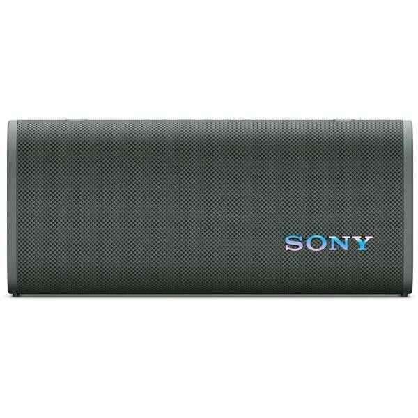 Přenosný reproduktor Sony ULT FIELD 3 šedý/zelený


