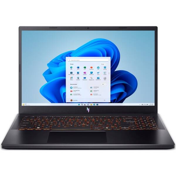 Notebook Acer Nitro V 15 (ANV15-52-59X4) černý

