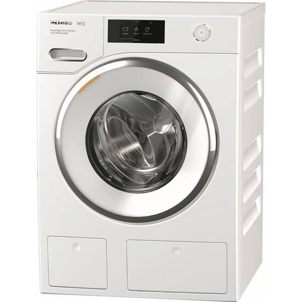 Pračka Miele WWR 860 WPS bílá

