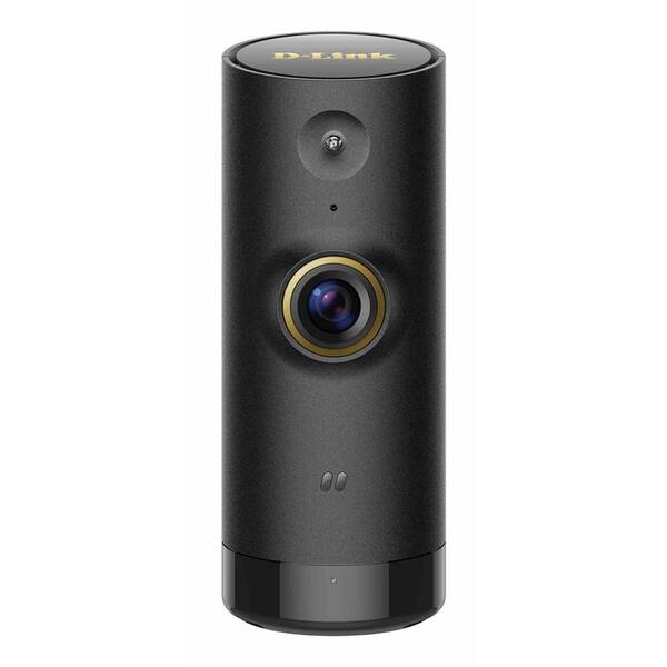 IP kamera D-Link DCS-P6000LH/E černá

