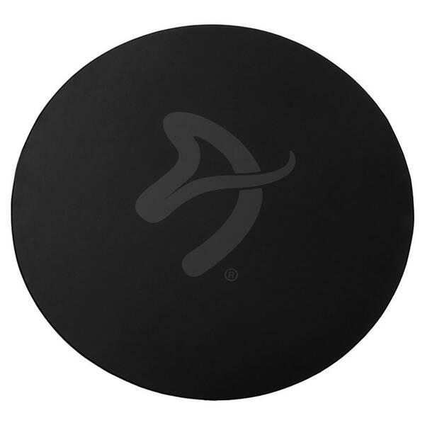 Podložka pod židli Arozzi Zona Floor Pad černá/šedá

