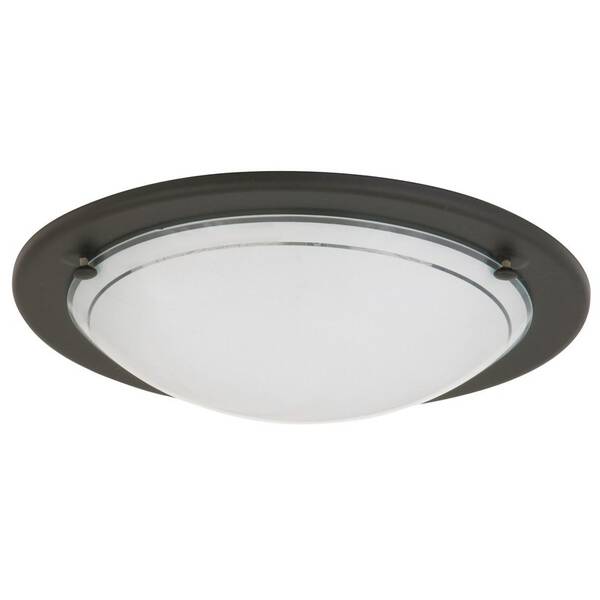 Stropní svítidlo Rabalux Ufo 5103 černé

