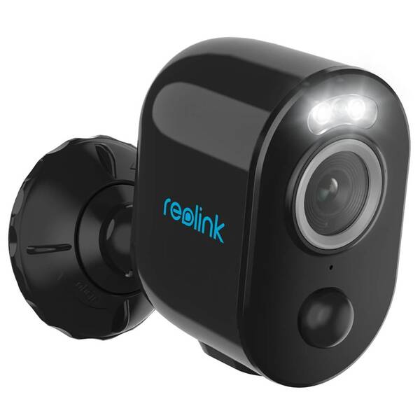 IP kamera Reolink Argus 3 Pro černá

