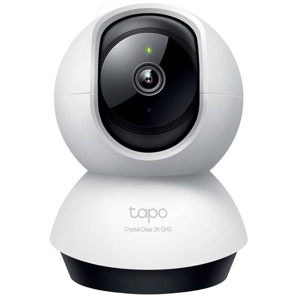 IP kamera TP-Link Tapo C220 bílá

