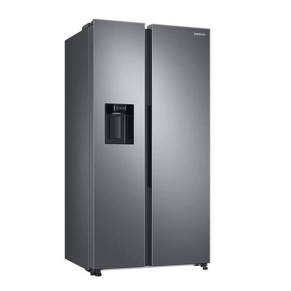 Americká lednice Samsung RS68CG883DS9EF Inoxlook

