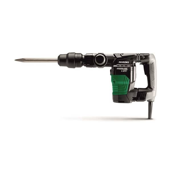 Kladivo HIKOKI H41MEWSZ 1050W, 6,8J 

