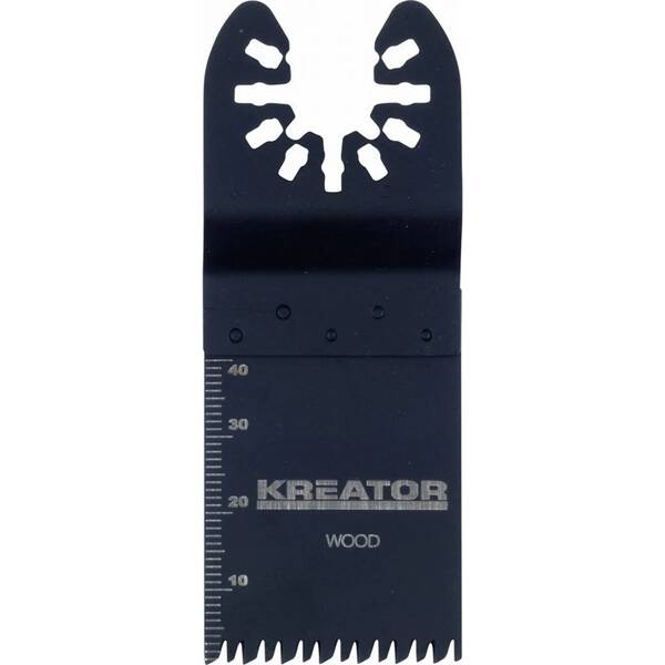 Nůž Kreator KRT990010 34 × 40 × 2,0 mm 

