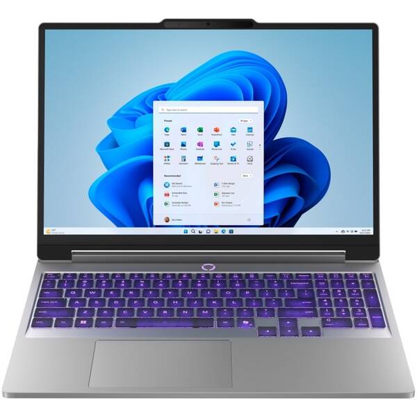 Notebook Lenovo LOQ 15IRH11E šedý


