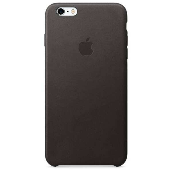 Kryt na mobil Apple na iPhone 6 Plus / 6s Plus černý


