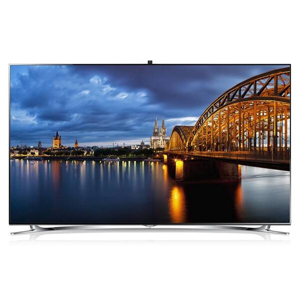 Televize Samsung UE55F8000 

