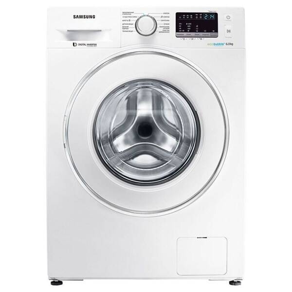 Pračka Samsung WW60J4210JW/ZE 
