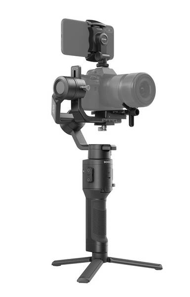 Stabilizátor DJI Ronin-SC (Standard kit) 

