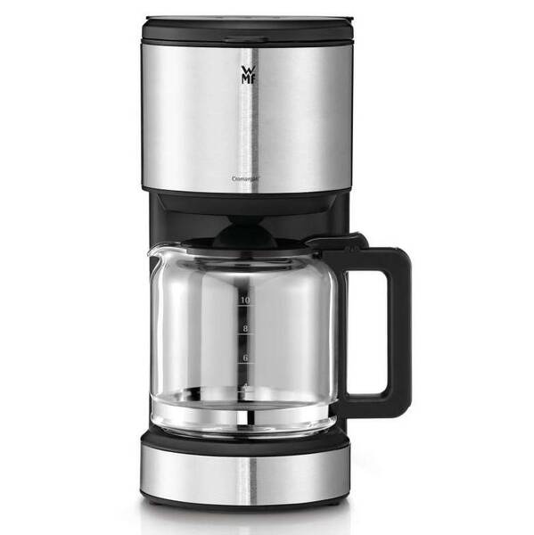 Kávovar WMF 412150011 nerez

