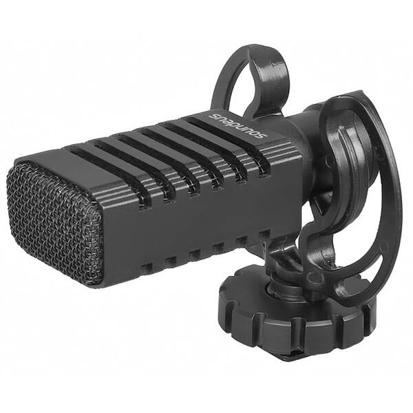 Mikrofon Soundeus GunMic 01 

