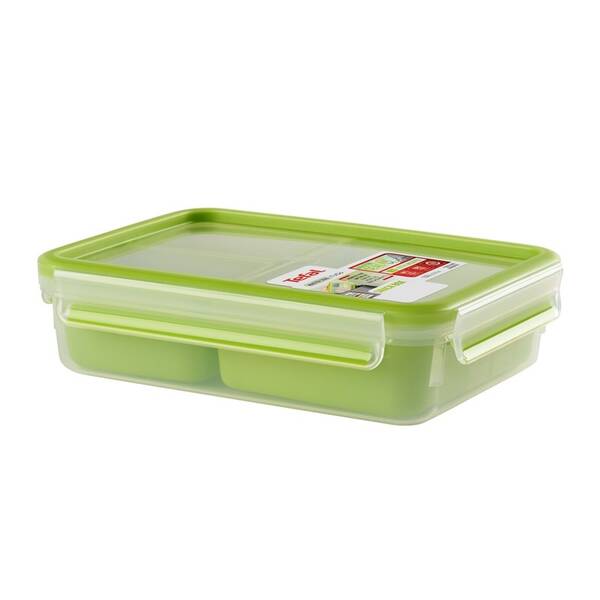 Dóza na potraviny Tefal K3100412, 1,2 l 

