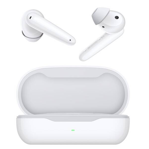 Sluchátka Huawei FreeBuds SE bílá

