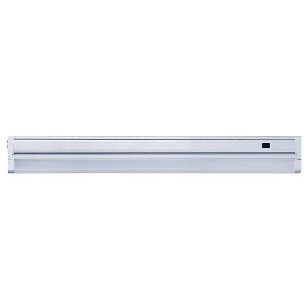 Nástěnné svítidlo Solight výklopné, IR spínání, 12W, 4100K, 58cm bílé

