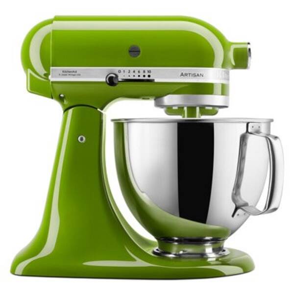 Kuchyňský robot KitchenAid 5KSM175PSEMA 

